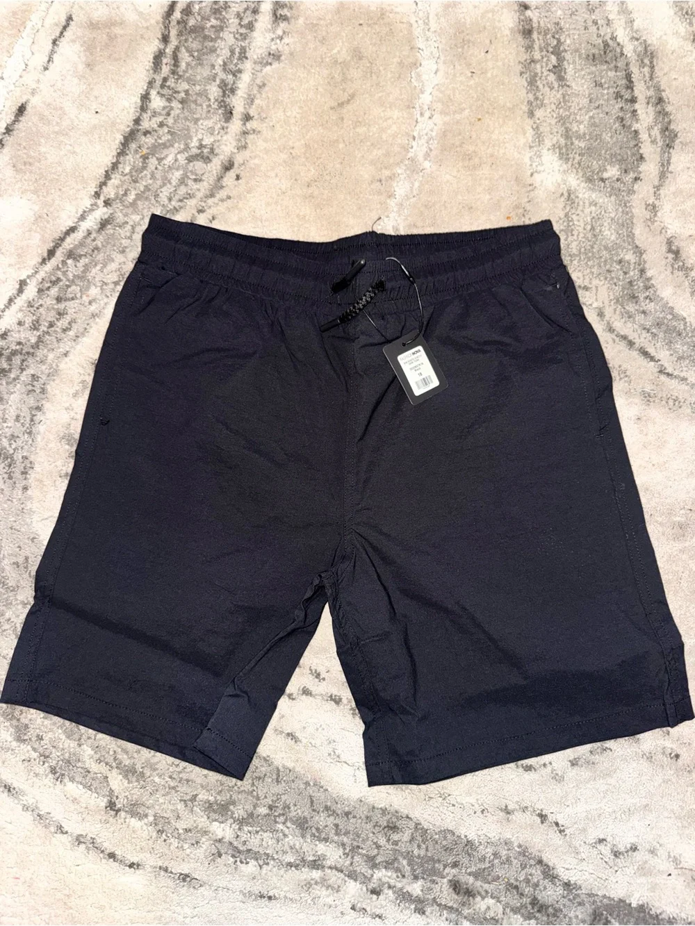 Fashion Nova waistband sporty